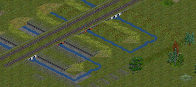 Creeks and Storm Drains