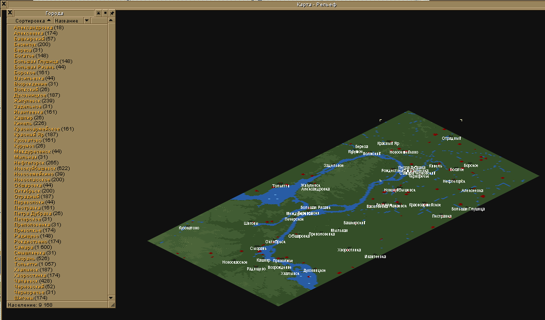 Samara - Map contours and Towns (ECS).png