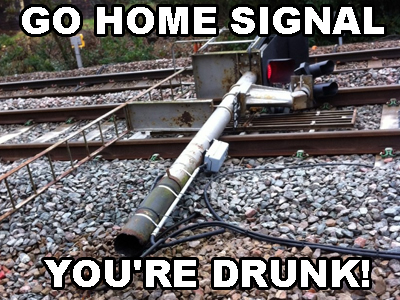 Home Signal