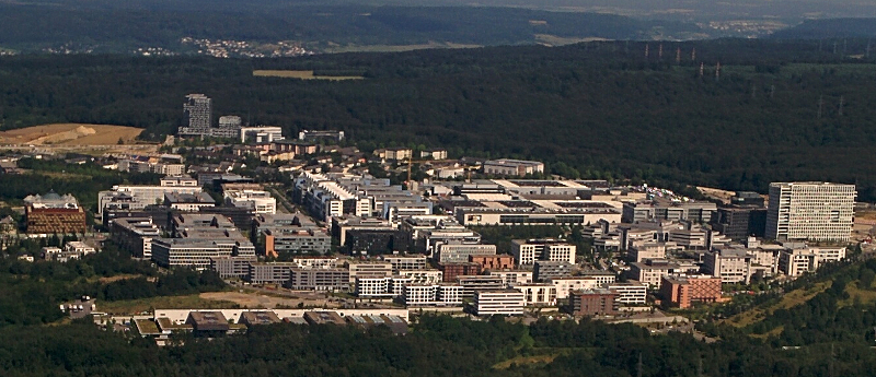 Kirchberg