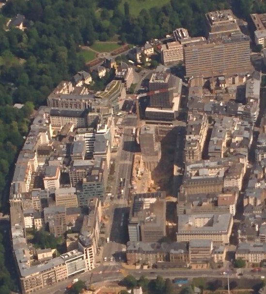 City