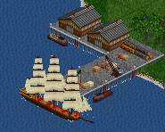 Wharf and clippership.png