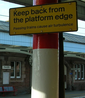 Sign on Penrith Railway Station2.png