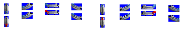 Finished Angles. Started with the BA Livery.