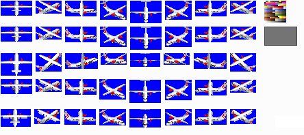 ATR 42-500 Czech Airlines