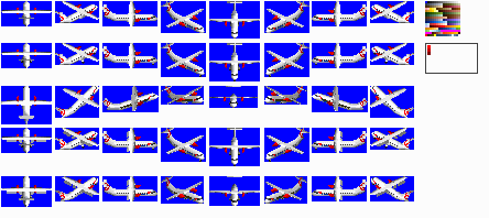 ATR 72-500 Czech Airlines