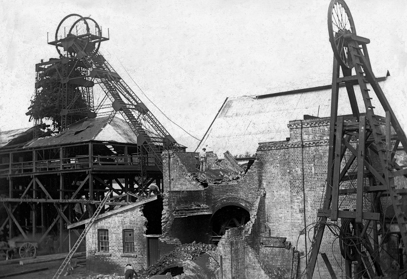 Killingworth Colliery Mine explosion 7 December 1910.png