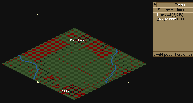 Map of scenario Freedom_nature.png