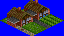 The old houses