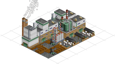 Paper Mill (improved)