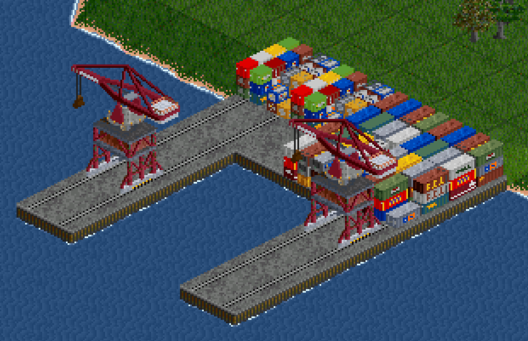 Container Terminal Sea Port.png