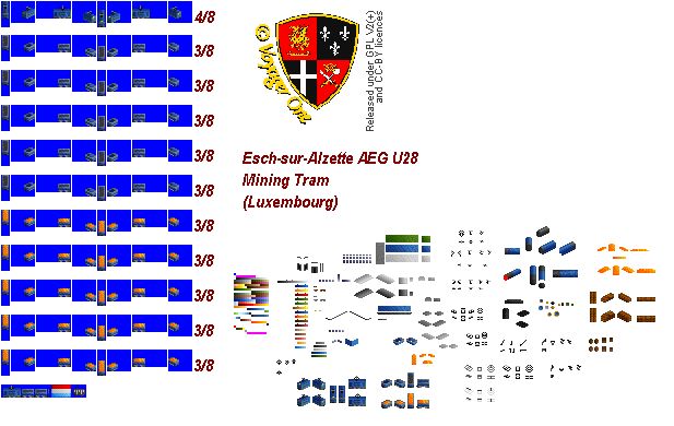 Esch-sur-Alzette AEG U28 Mining Tram.PNG