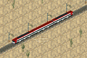Single 447 Series Unit