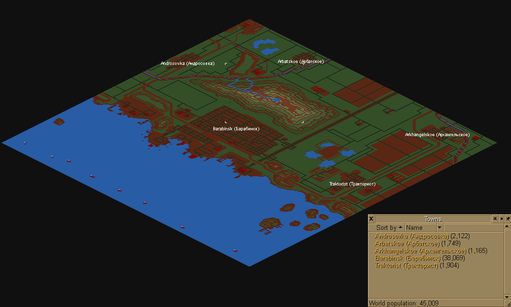 Map of scenario Autumn coast.png