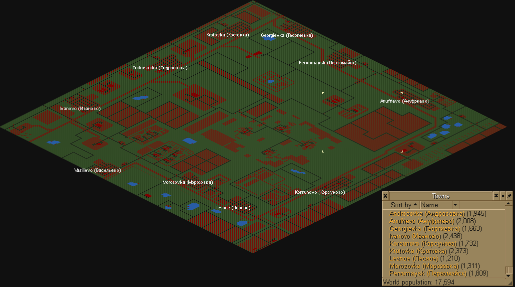 Map of scenario Rural stations and branch lines.png