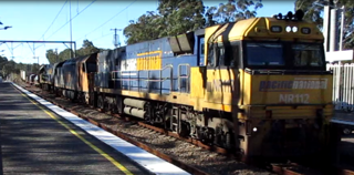 Warnervale Container Train.png