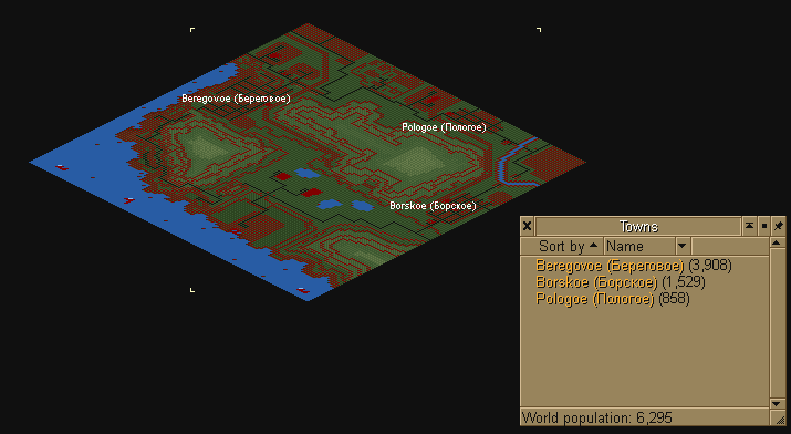 Map of scenario Oceanfront.png