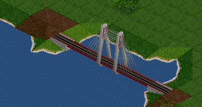 Checked against default bridge heads.