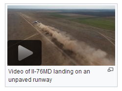 Il-76 landing on the rough ground.PNG