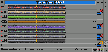 1CC and 2CC are the same colour