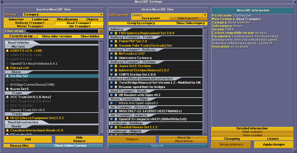 NewGRF - new setting window v1.5d.png