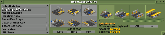 New window for bus and lorry stops construction - flat.png