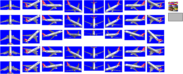 [WIP] A330-300 File