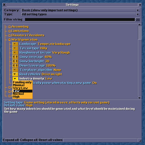 industries density setting.png