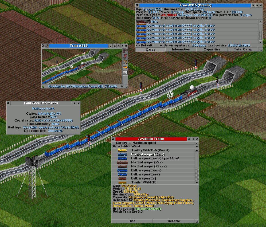 Build always the fastest tracks.png