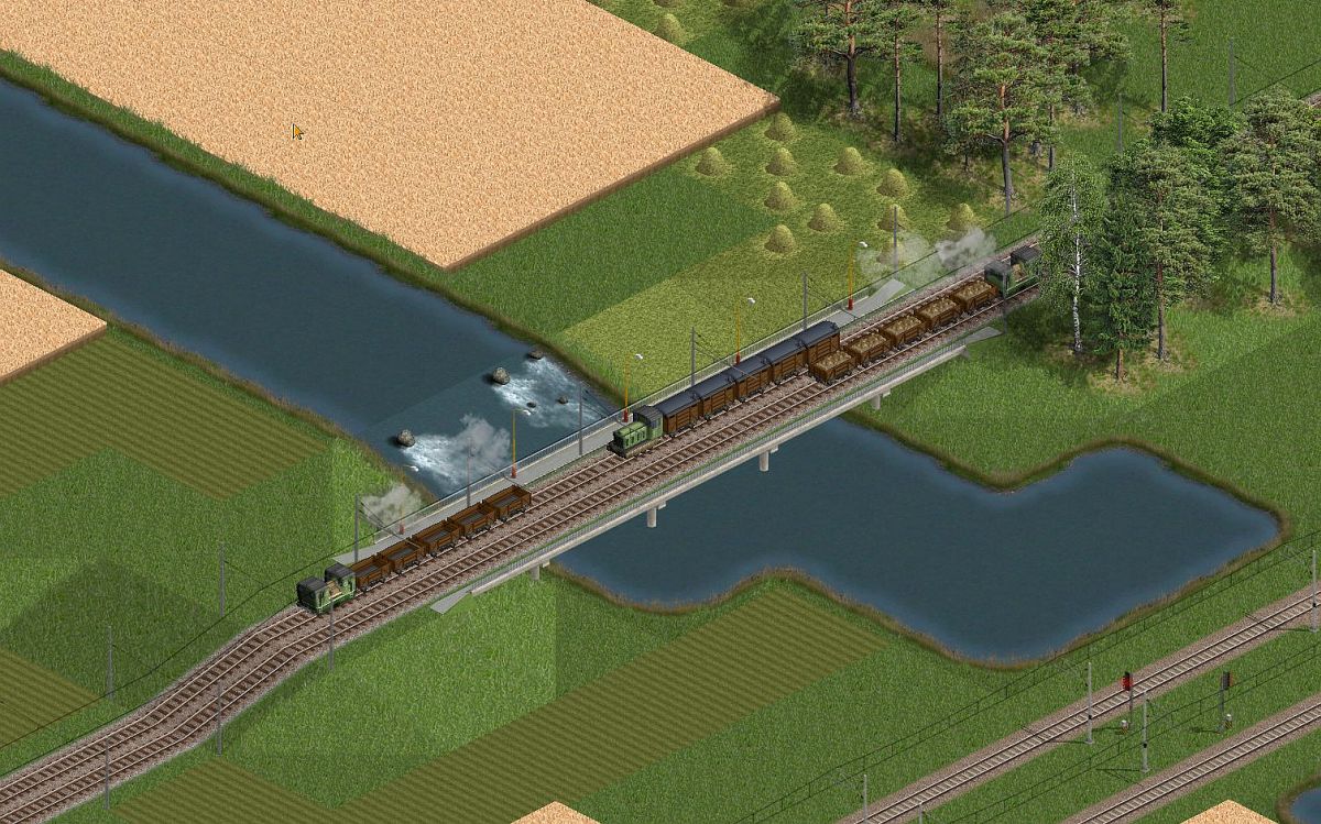 tramway 2