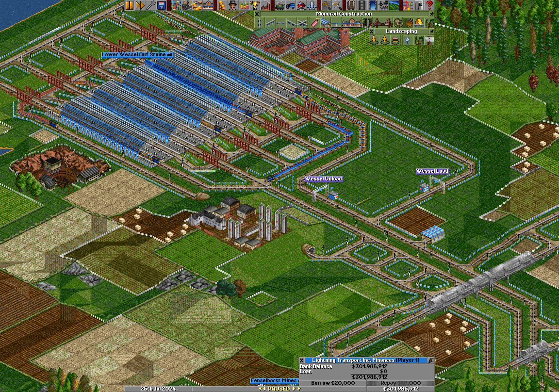 Lightning Transport Inc., 25th Jul 2024.png