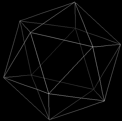 Icosahedron