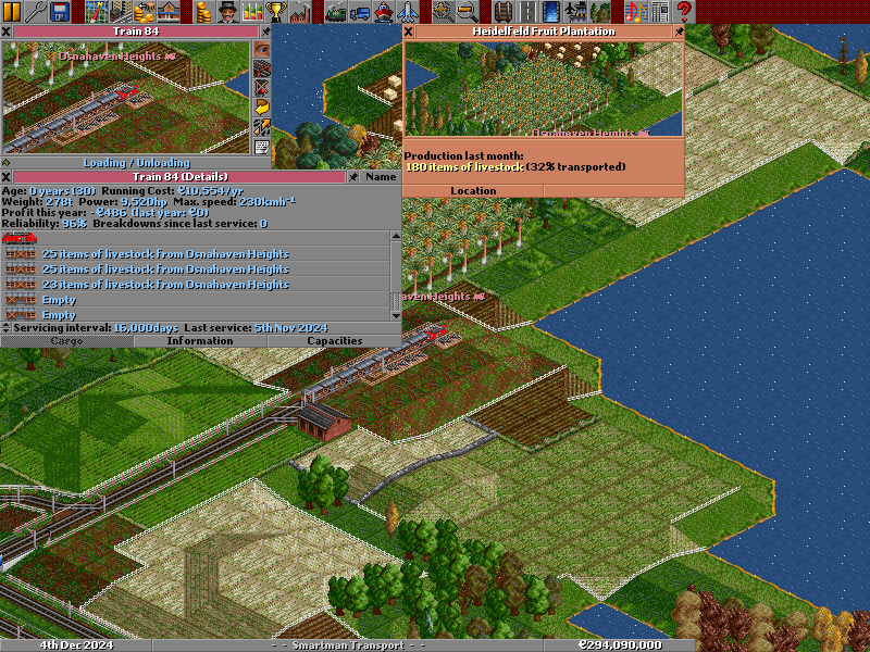 Screenie