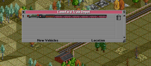 Bug with S2 4-8-4 and wrong coaches