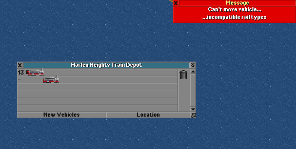 This a bug or intentional?