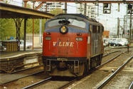 A-Class Colour