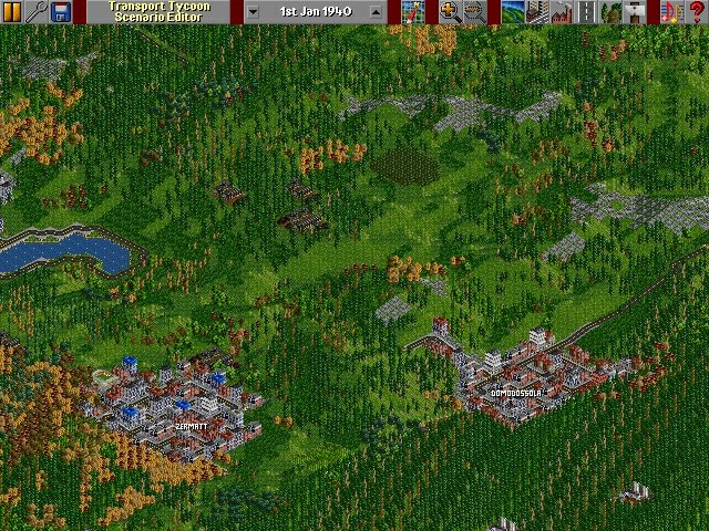 There's COAL in them thar &quot;Awesome Alps&quot;!