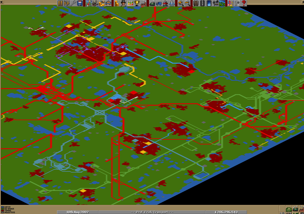 Prof_Frink Transport, 18th Aug 2002.png