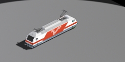Our version of Re 465, the Sr2.