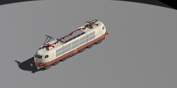 Baureihe 103