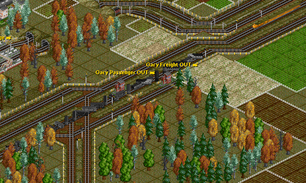 During the upgrade of Southbend junction, there was a signalling fault (human error), and an E8A&amp;B with an empty freight train slammed into the back of a stationary train. 112 people were killed in this accident. Signalling is now much safer, 4 years on.