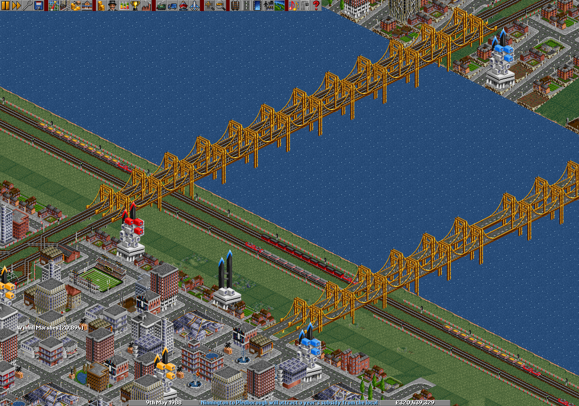 Ninnington Transport, 9th May 1988.png