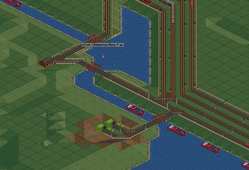 Ninnington Transport, 9th Jul 1991.png