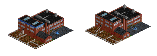 Packing Pland comparison