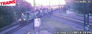 GP9 with SD40-2 high-hood