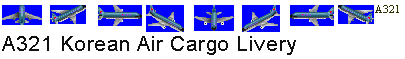 A321 Aircargo