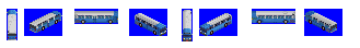 GMC Classic Bus Sprite