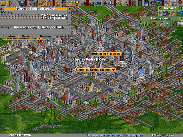 mega transport, 20th Mar 1996.png