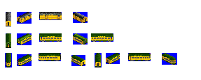 C&amp;NW Single-Levels