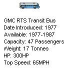 RTS Bus